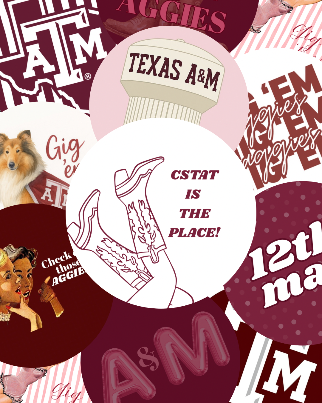 A&M