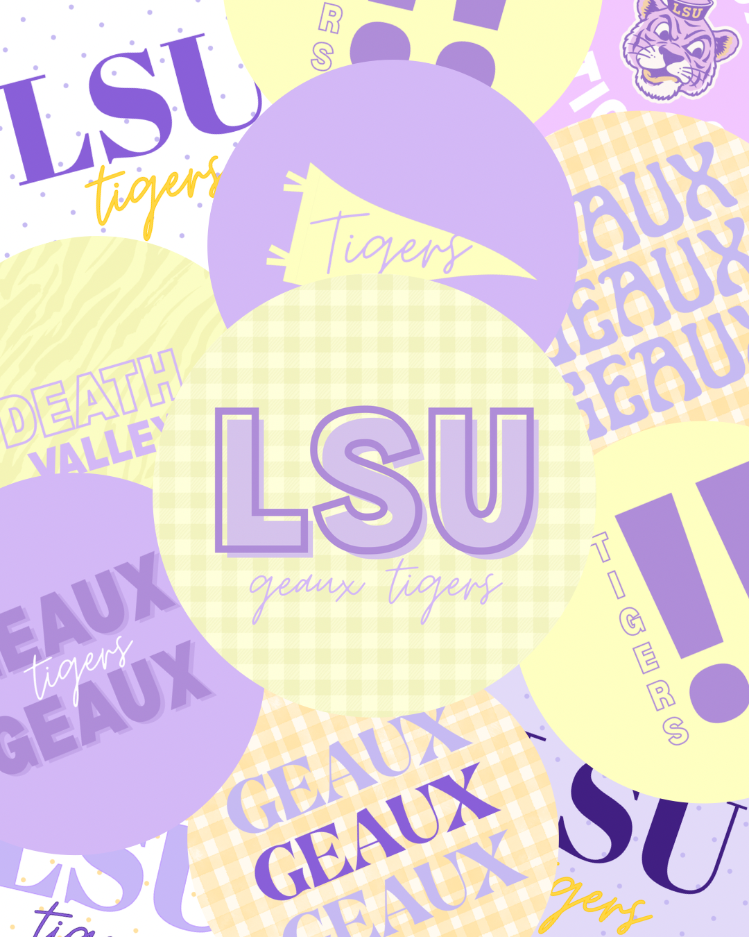 LSU