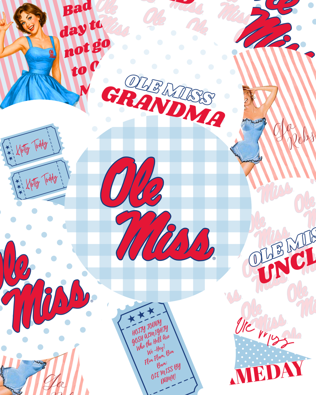 OLE MISS