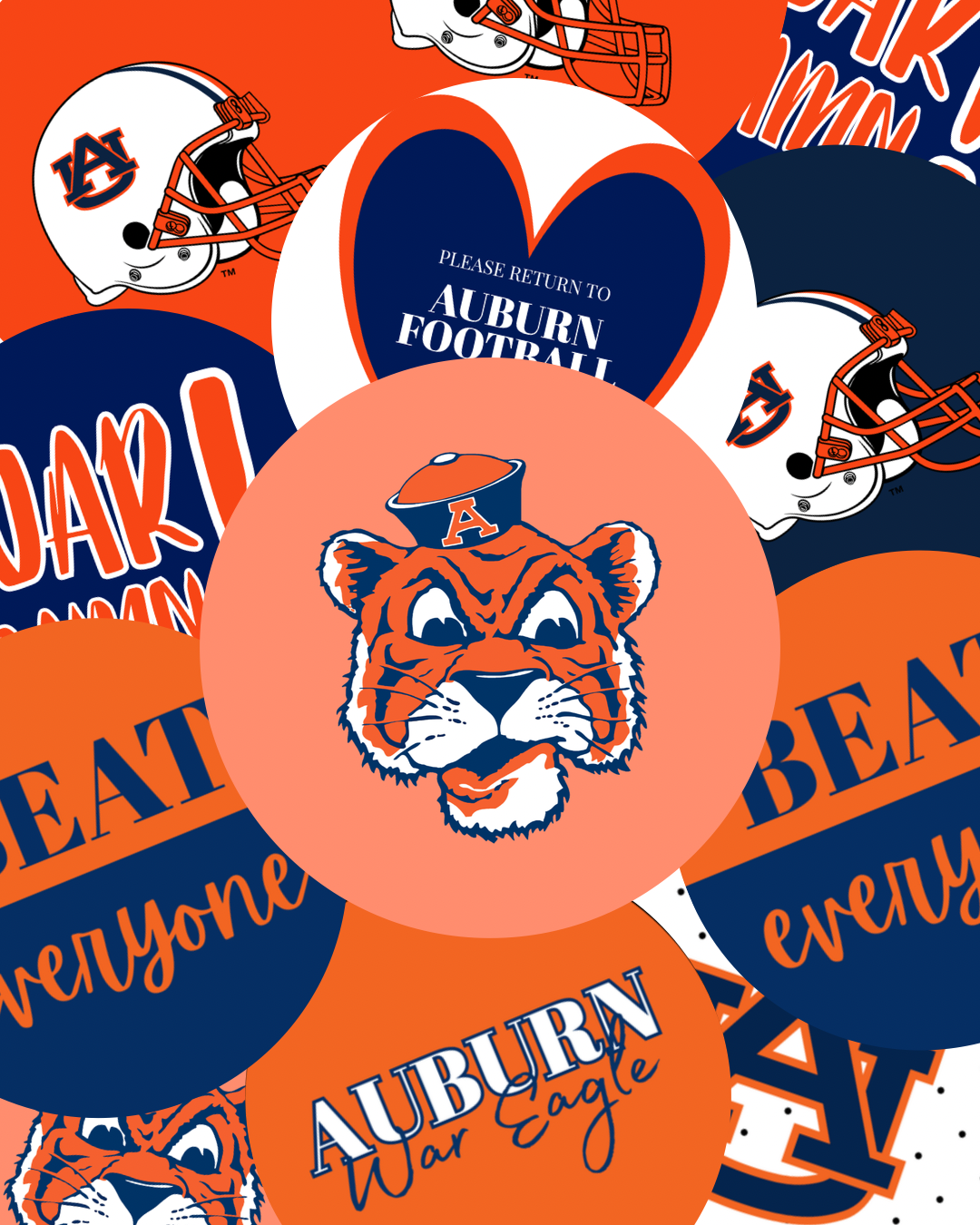AUBURN