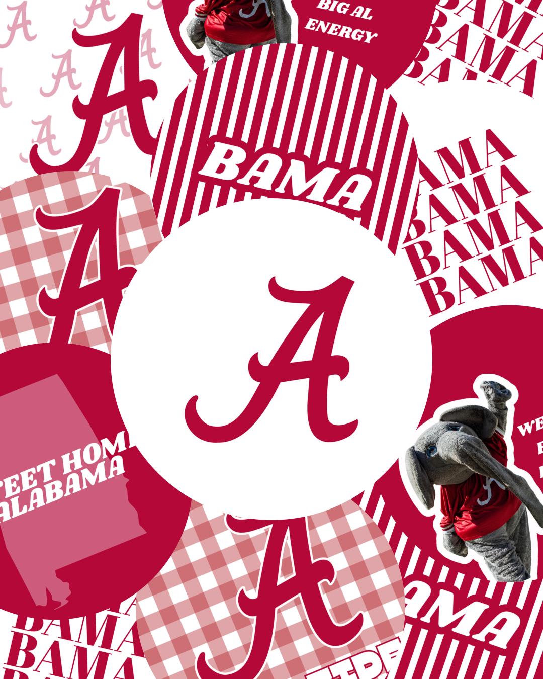 ALABAMA