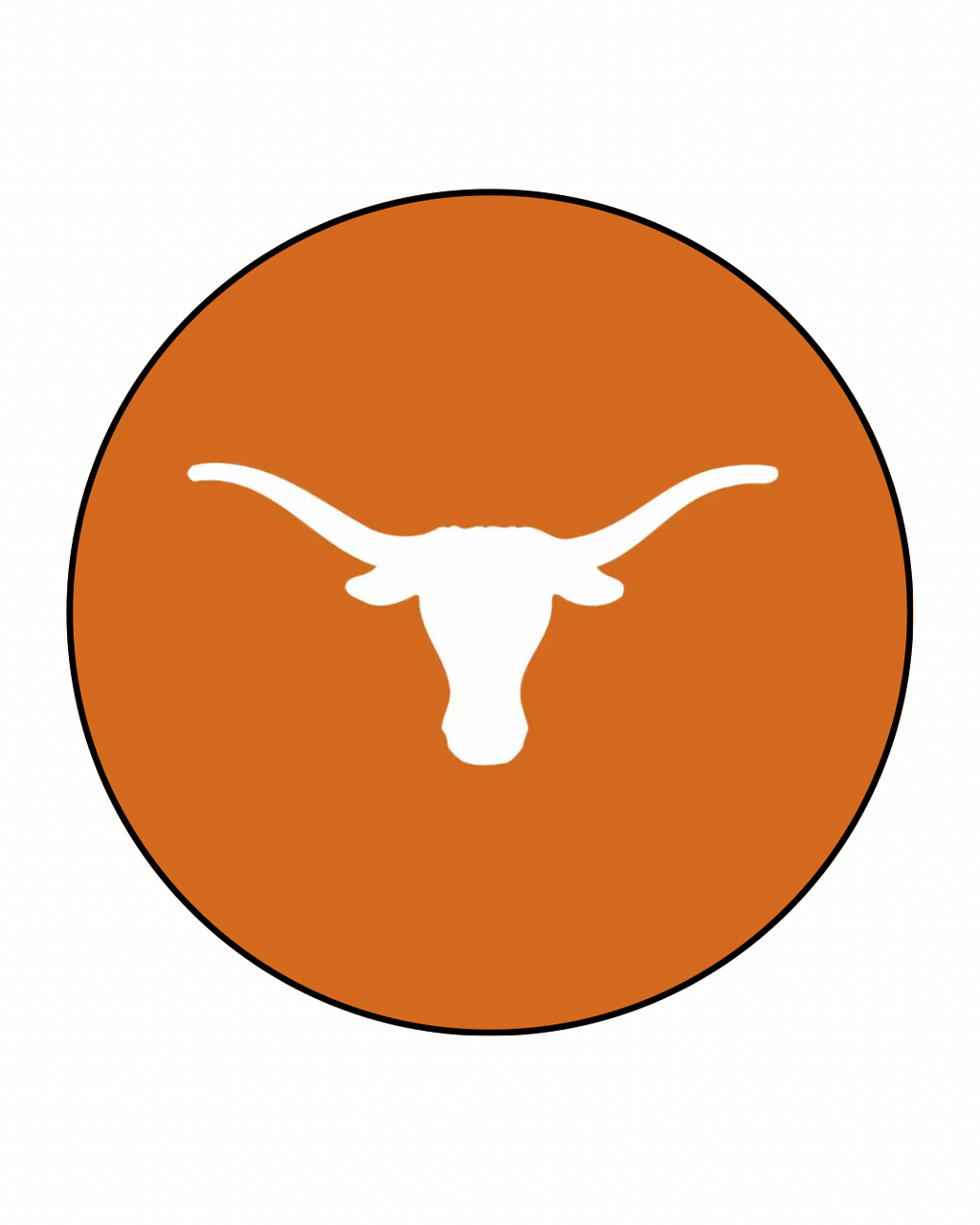 UT Logo Button