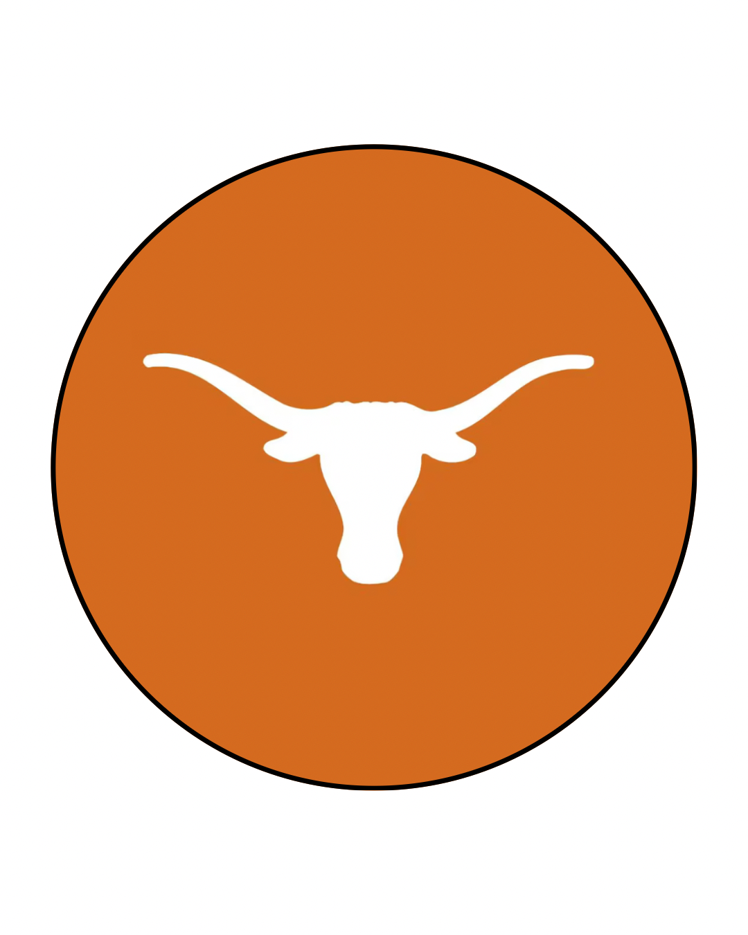 UT Logo Button