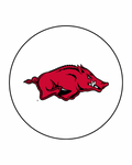 Razorback Button