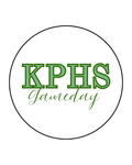 KPHS Gameday