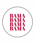 Bama Repeat Button
